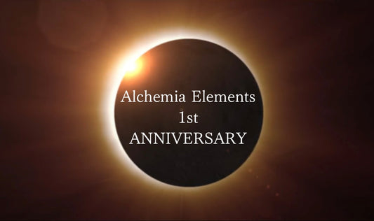 祝★1周年