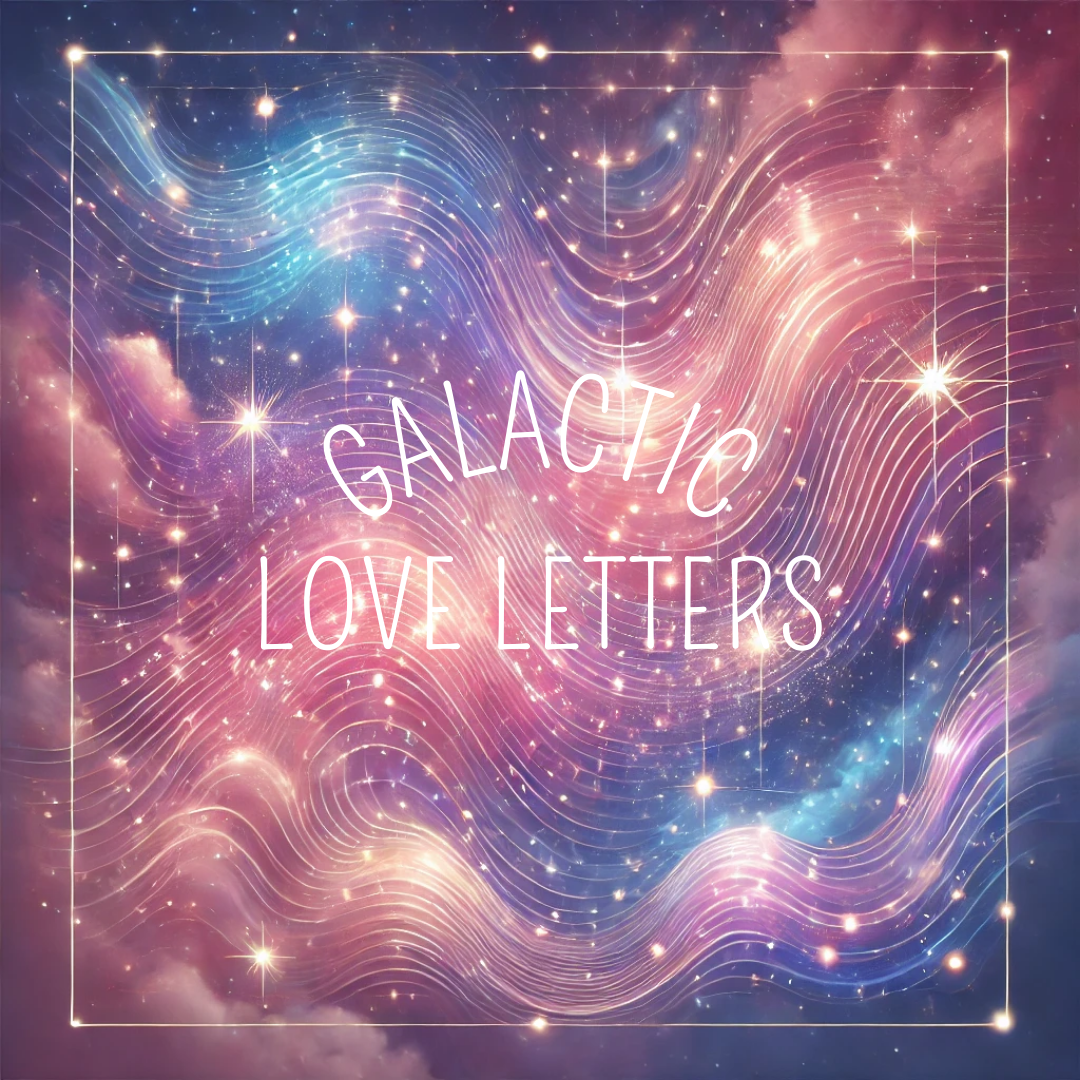 Celestial Reunion(魂の統合)
