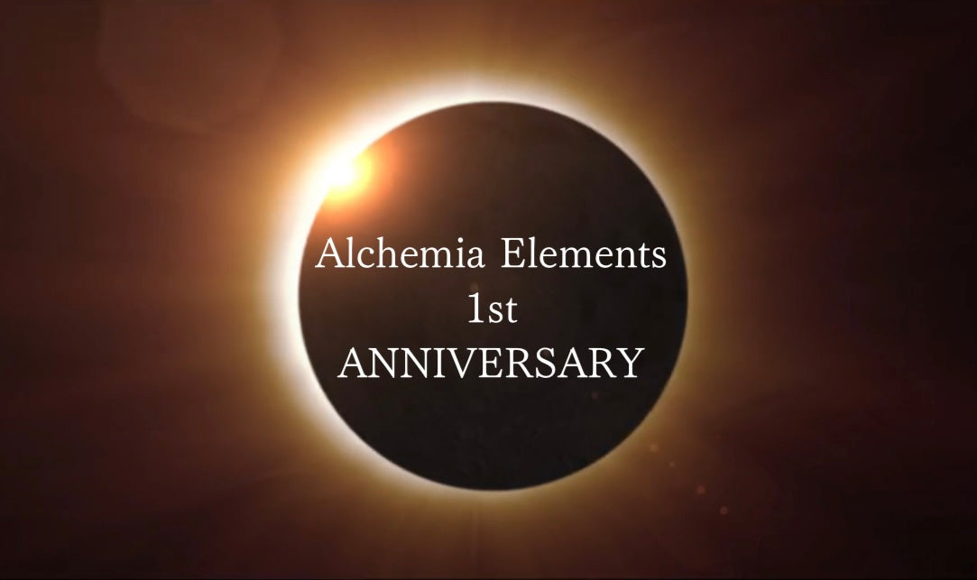 祝★１周年