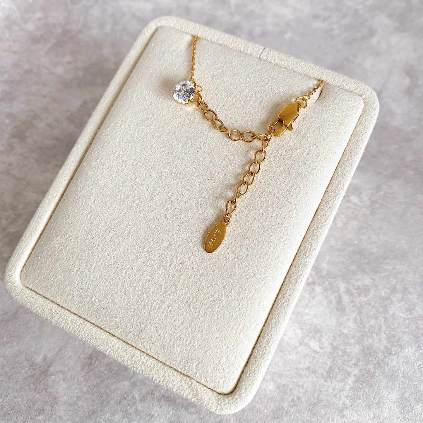 聖なる光のクリスマスセット(Gold)