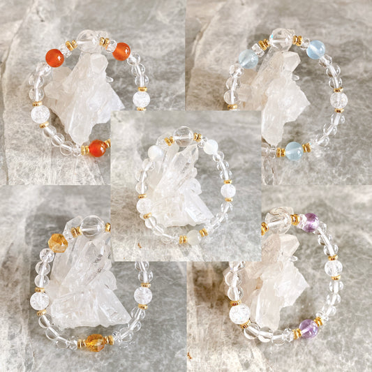 【Xmas限定・特別復刻】Aldebaran－ゴムタイプ