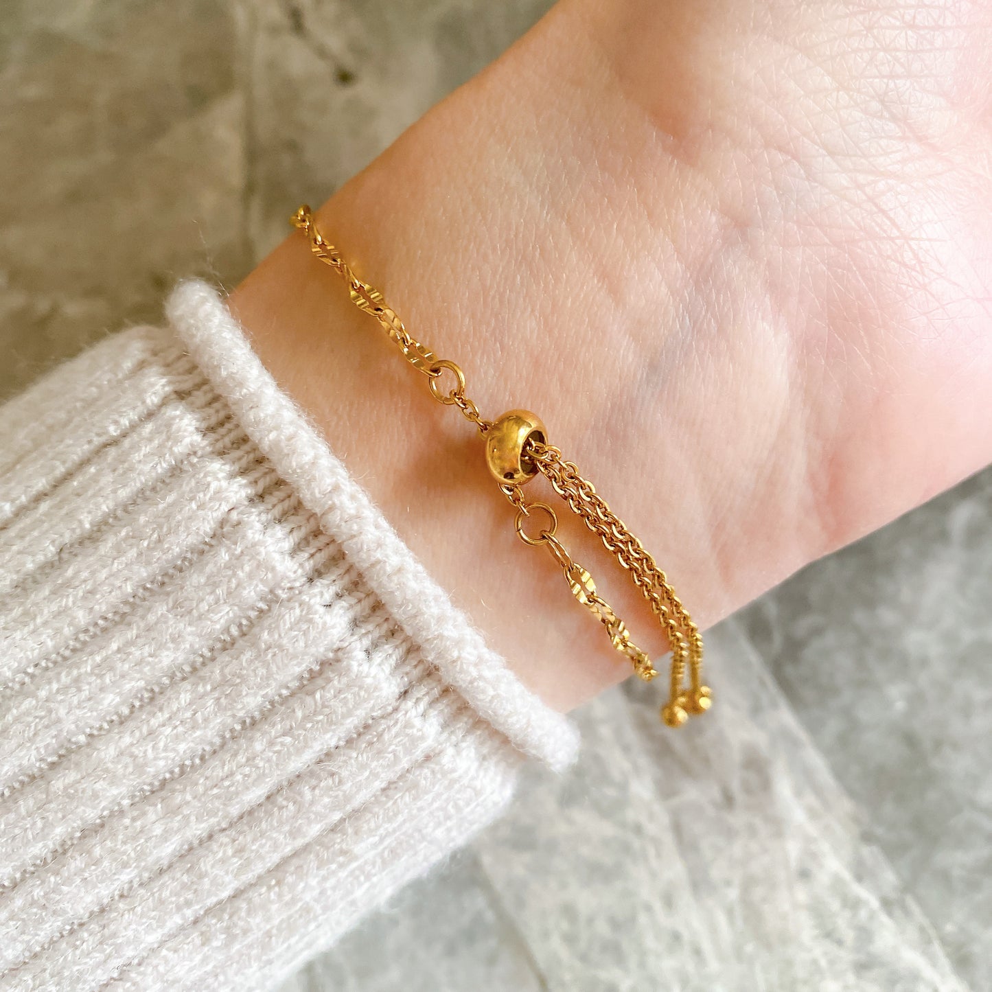 【Astra/数量限定セット】アメジスト・ジュエリーセット｜持ち歩く聖域｜2月誕生石・サージカルステンレス