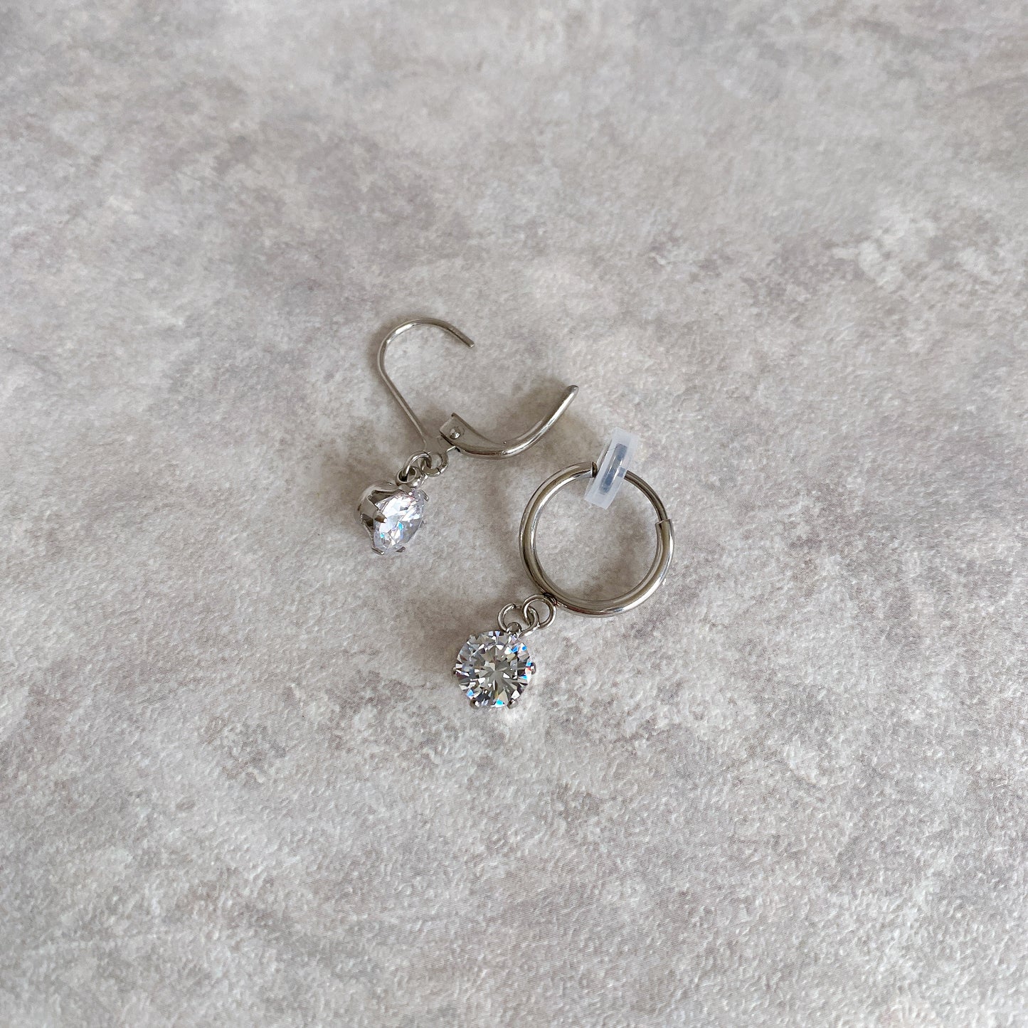 聖なる光のクリスマスセット(silver)