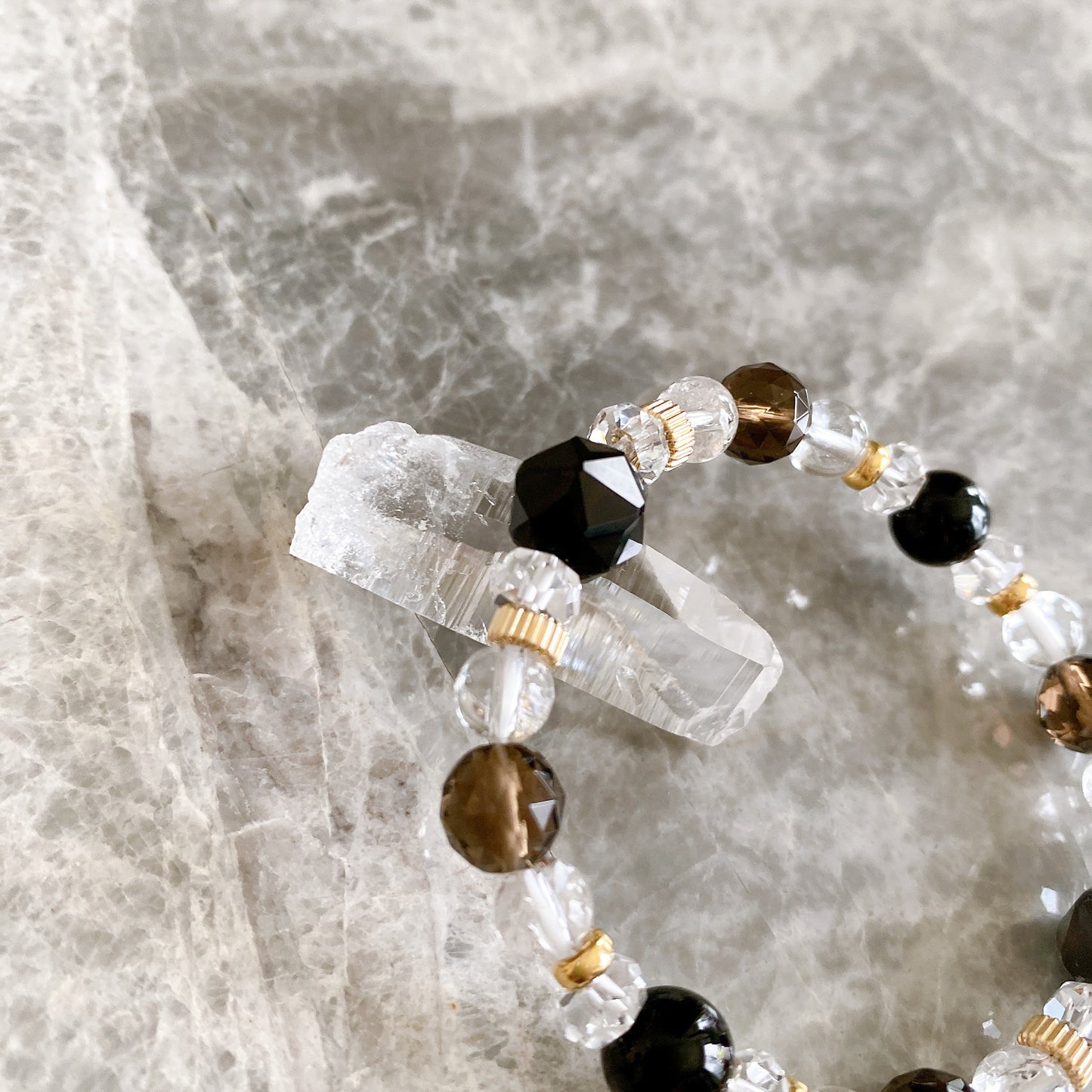 《鉄壁守》ブレスレット