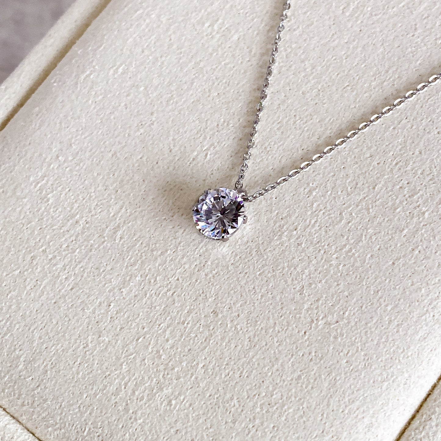 聖なる光のクリスマスセット(silver)