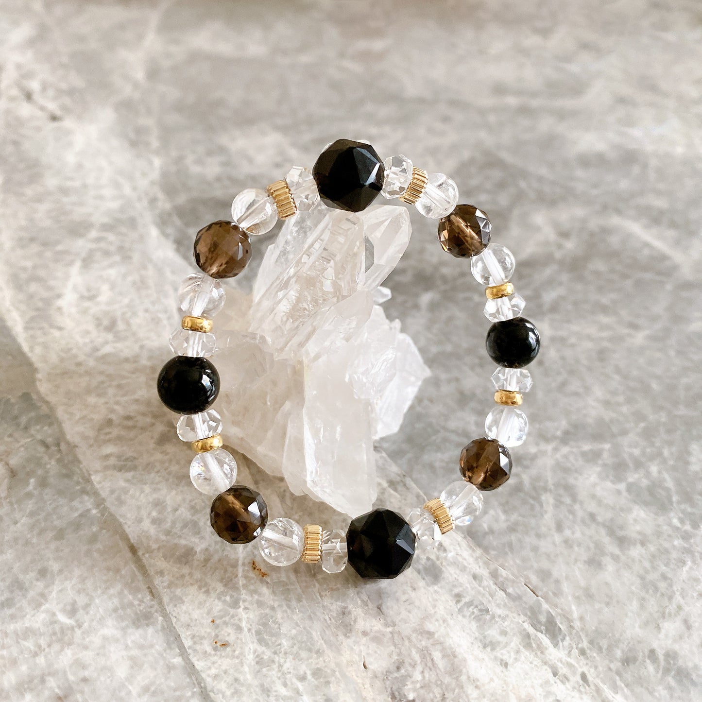 《鉄壁守》ブレスレット