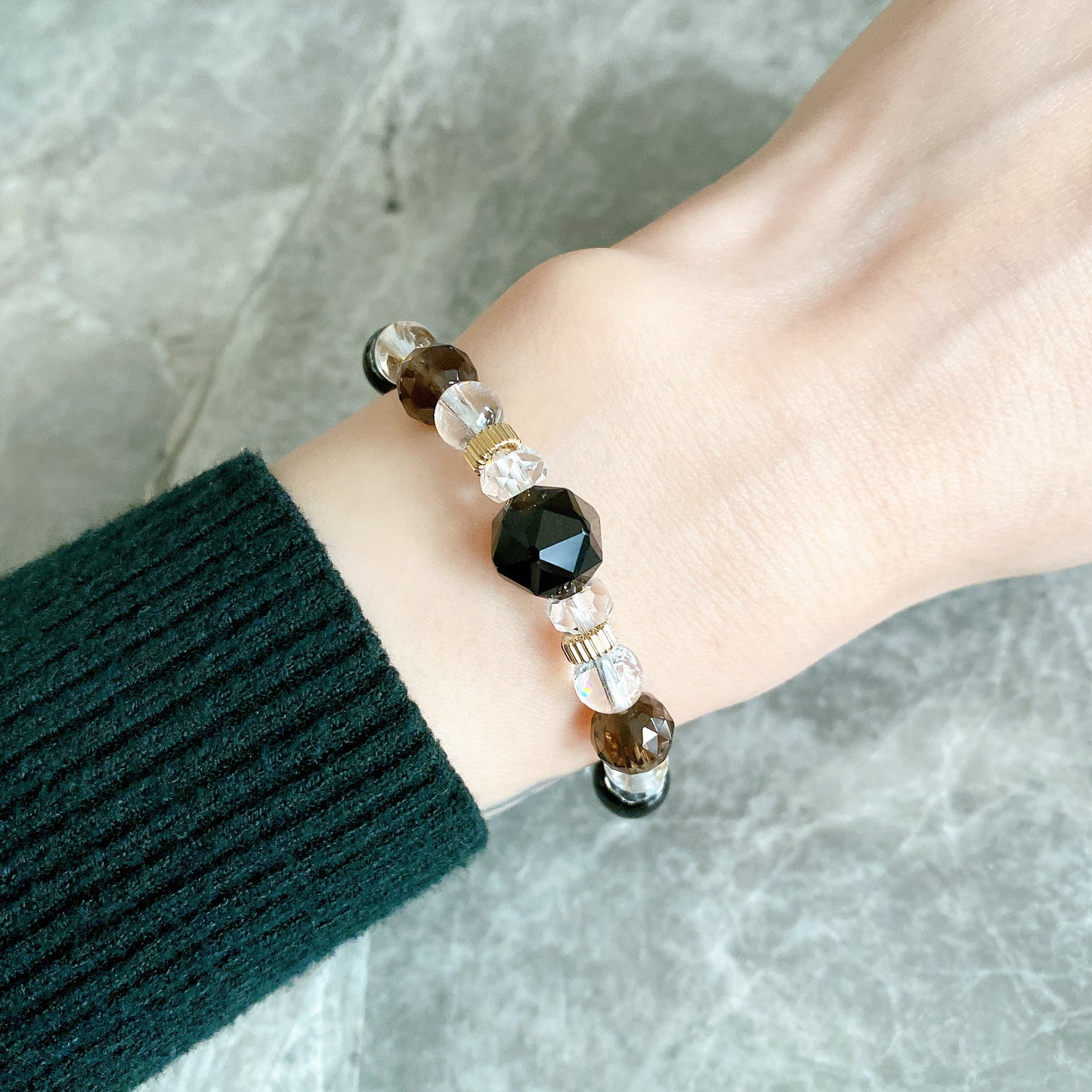 《鉄壁守》ブレスレット