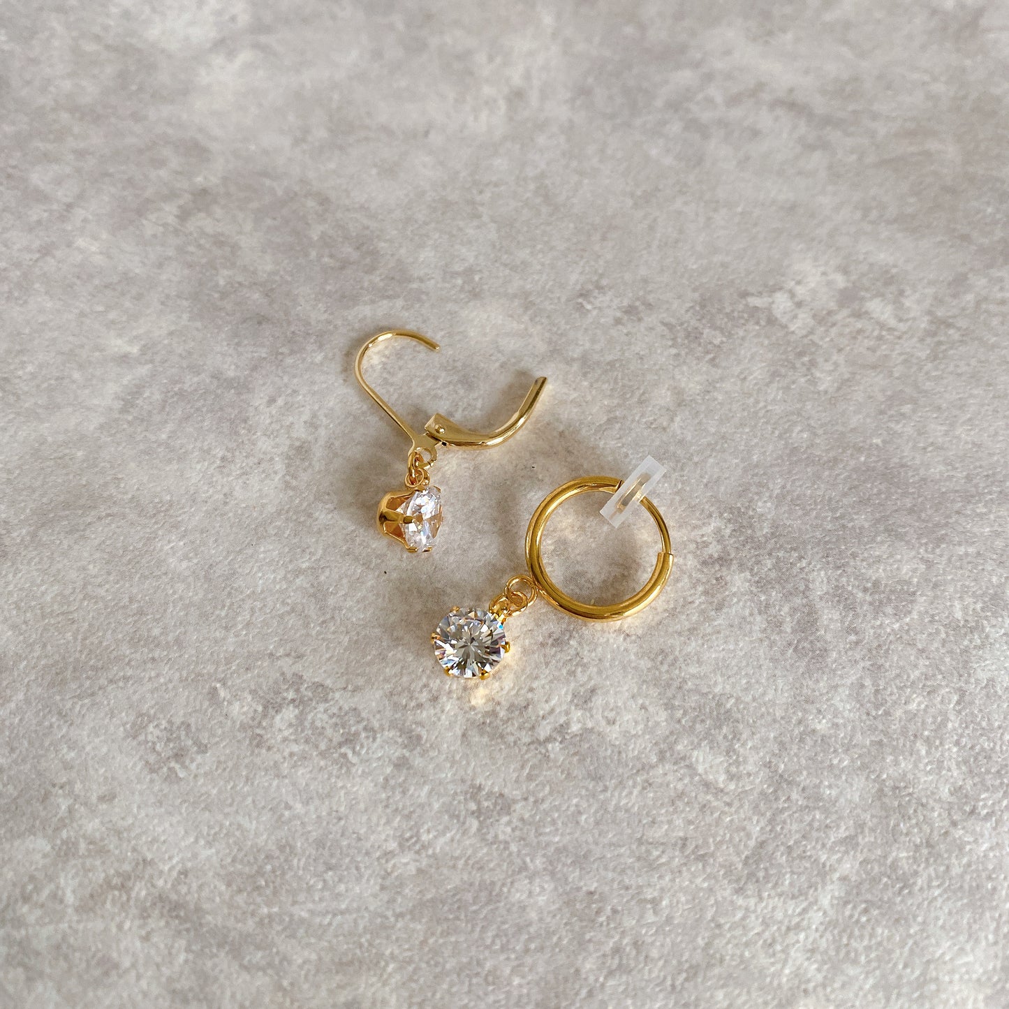 聖なる光のクリスマスセット(Gold)