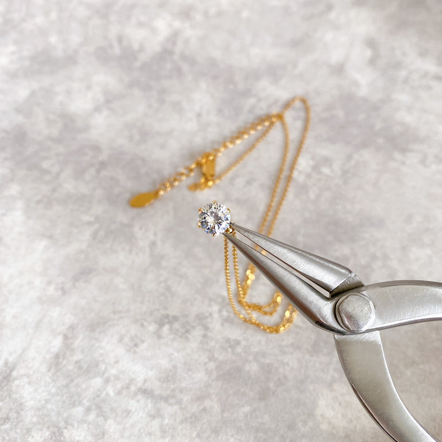 聖なる光のクリスマスセット(Gold)