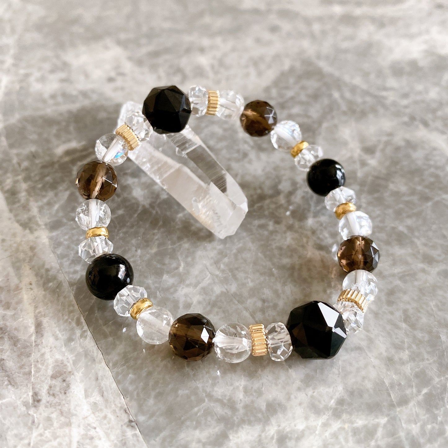 《鉄壁守》ブレスレット