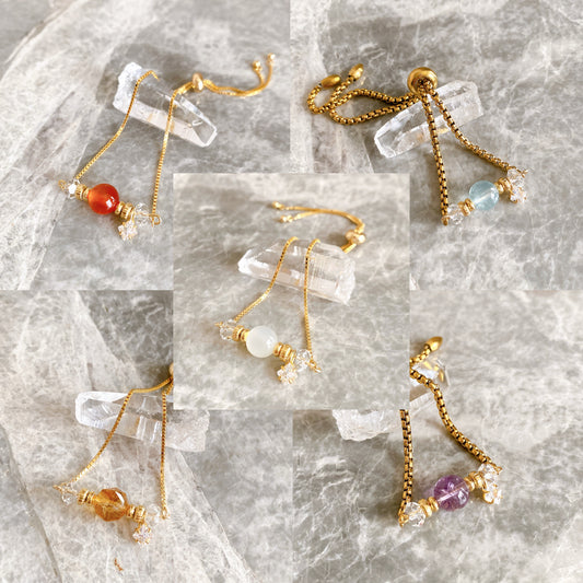 【Xmas限定・特別復刻】Aldebaran －チェーンタイプ