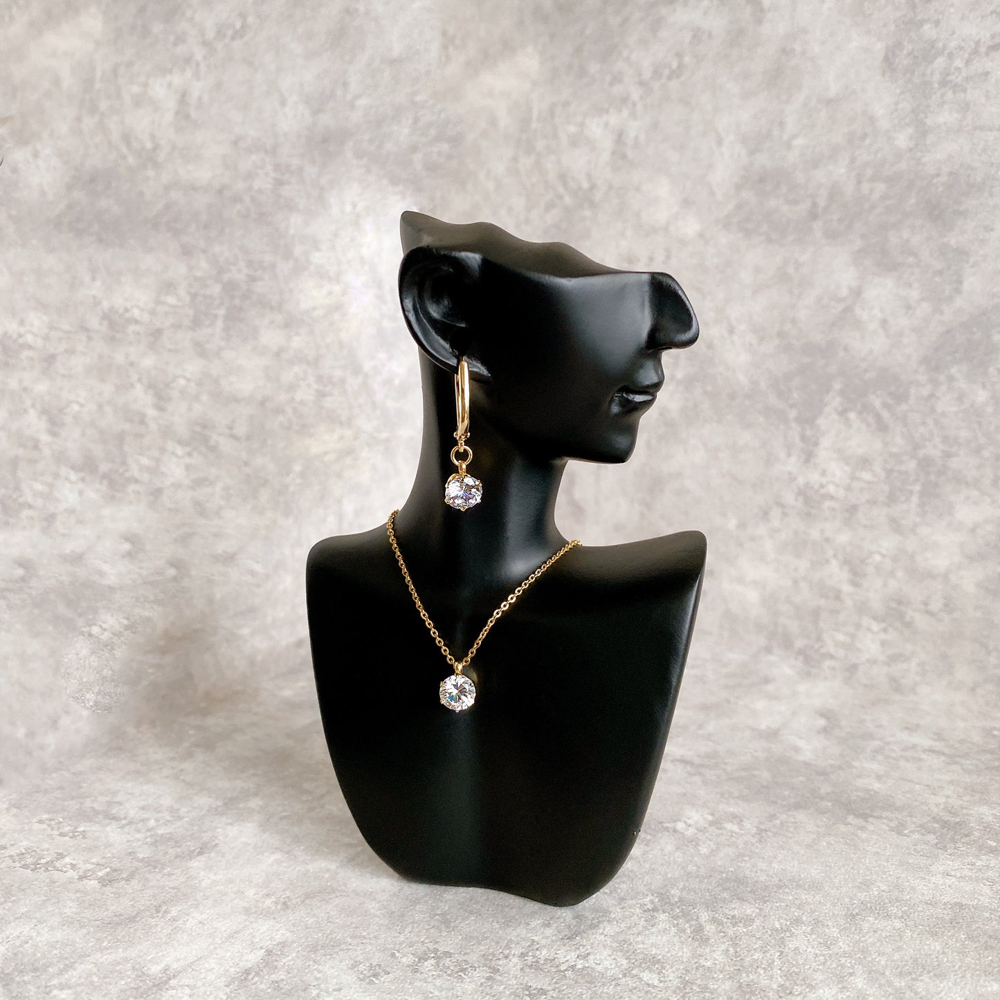 聖なる光のクリスマスセット(Gold)