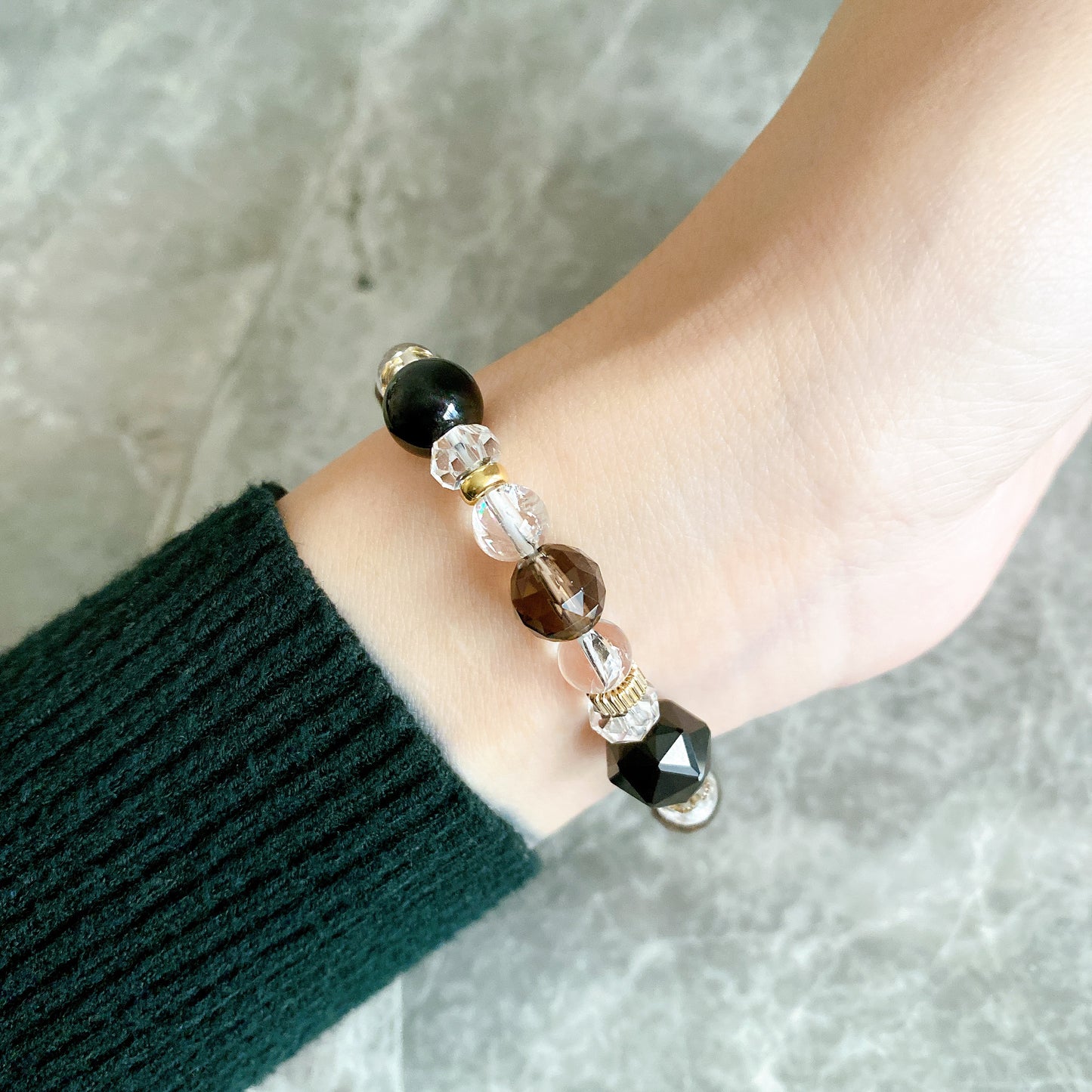 《鉄壁守》ブレスレット