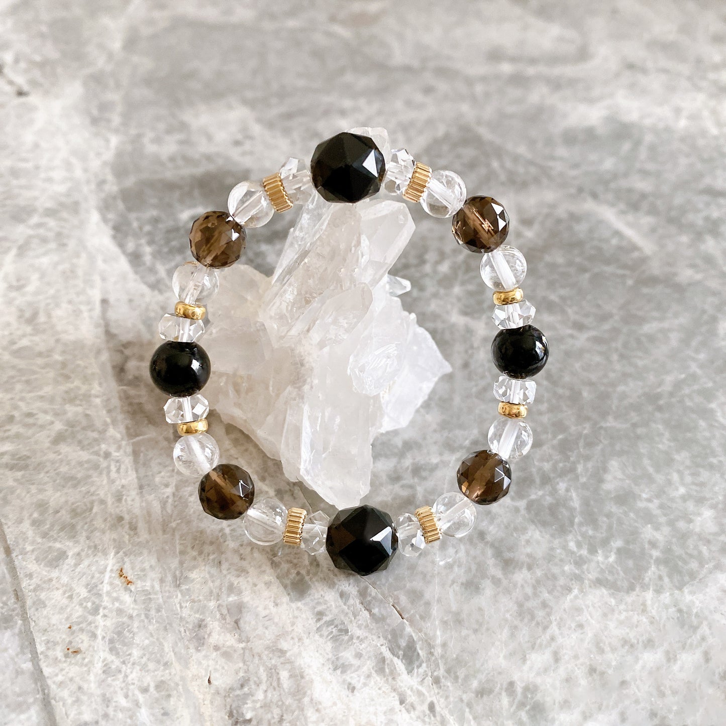 《鉄壁守》ブレスレット