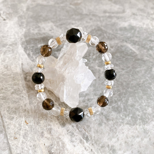 《鉄壁守》ブレスレット