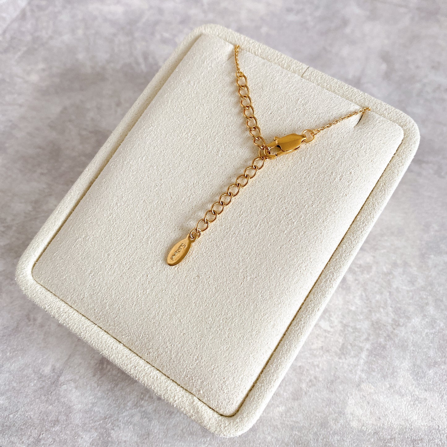 聖なる光のクリスマスセット(Gold)