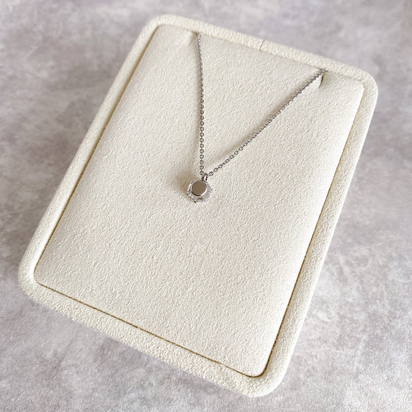 聖なる光のクリスマスセット(silver)