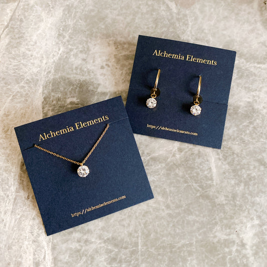 聖なる光のクリスマスセット(Gold)