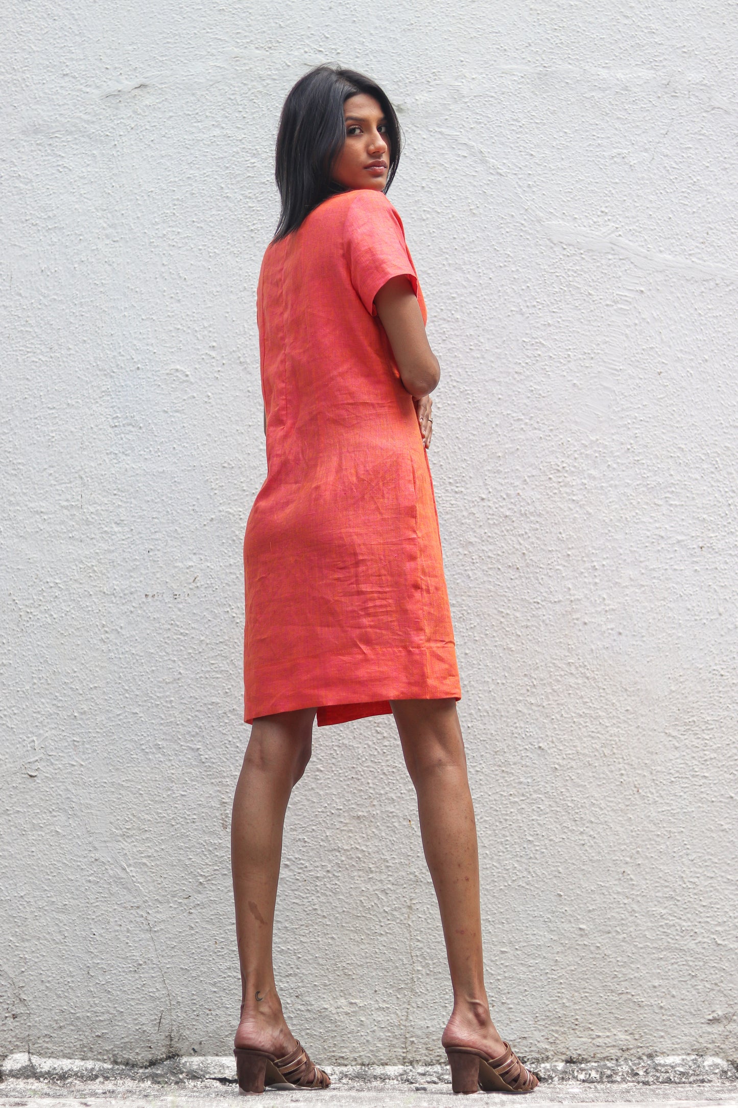 【Astra】アメジスト・ネックレス｜持ち歩く聖域｜2月誕生石・サージカルステンレス