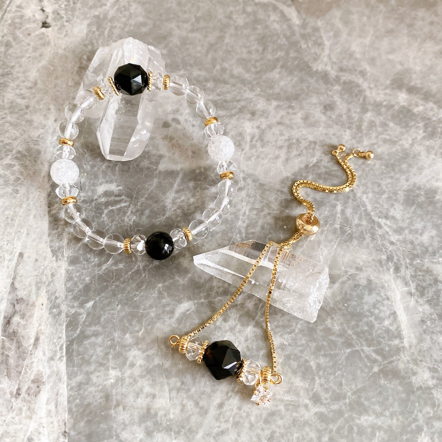 【Simple Series】モリオン・コンプリートセット（2点セット）