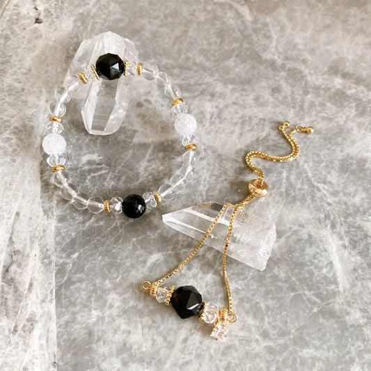 【Simple Series】モリオン・コンプリートセット（2点セット）