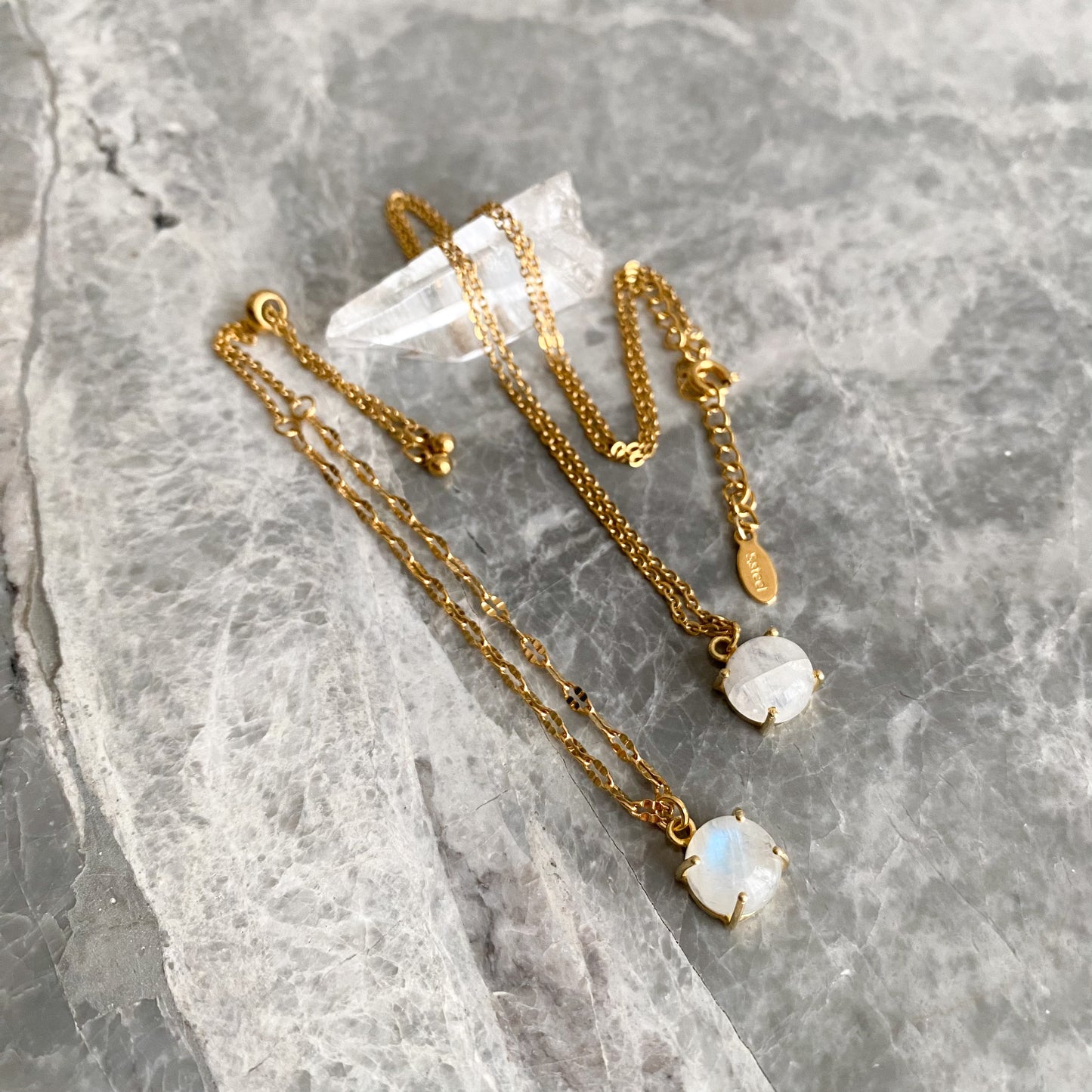 【6/5まで限定特典付】《Astra》6月｜月虹の石｜セット